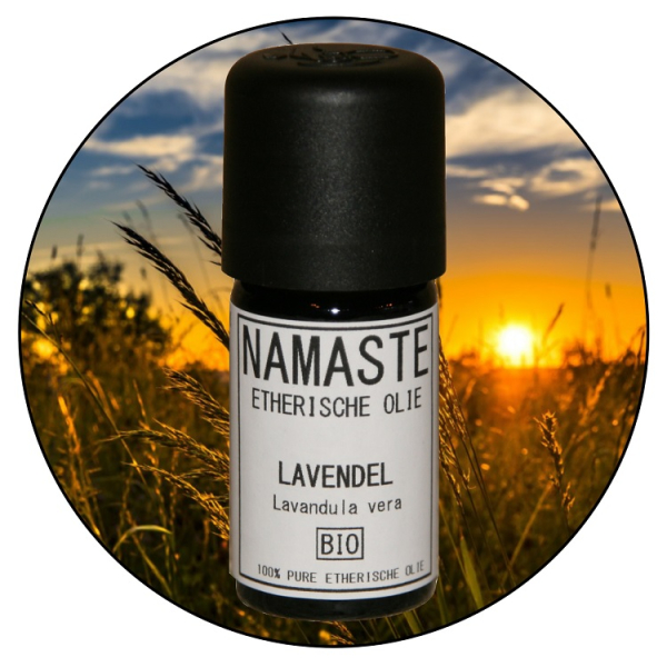 Horizon Etherische Olie